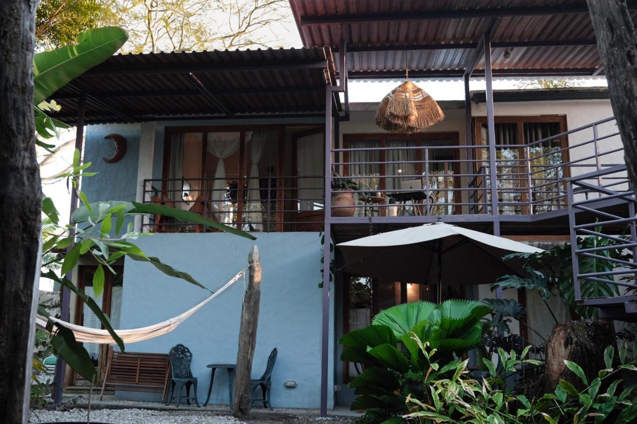 Habitacion Dentro Kaabna Spa Villahermosa Exterior foto