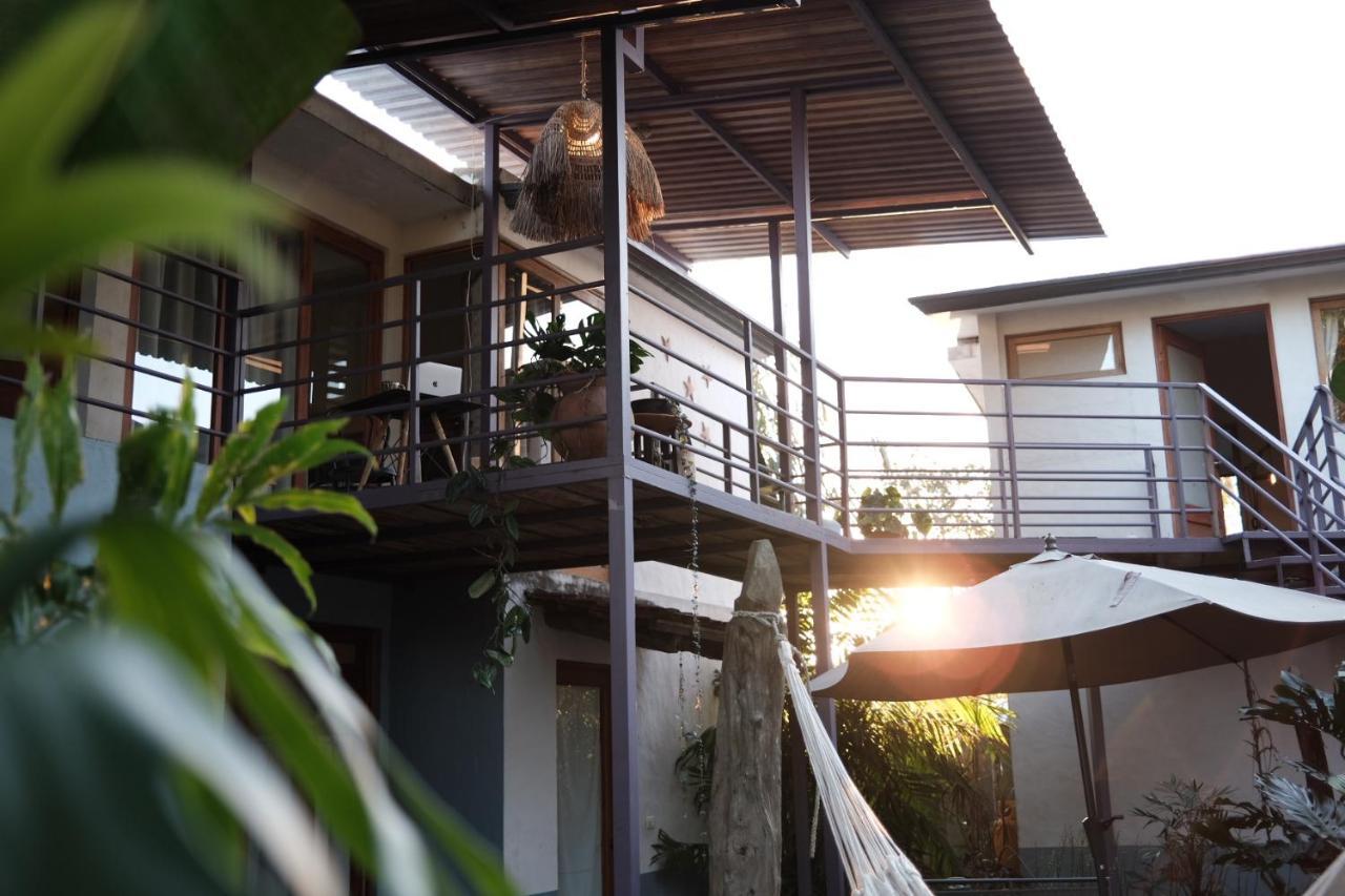 Habitacion Dentro Kaabna Spa Villahermosa Exterior foto
